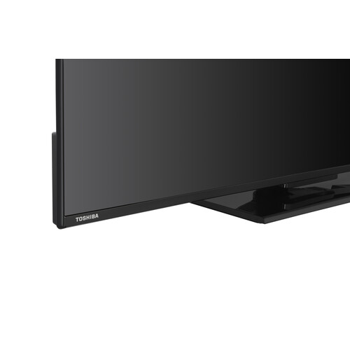 116019 Toshiba 50UV3463DA 50 TV, UHD, HDR10, SmartTV, Wlan, Netflix, Prime, D Produktbild Additional View 3 L