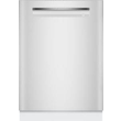 SMP4HCW03S Bosch Unterbau Geschirrspüler 60cm Weiß Besteckschublade Produktbild 3 S