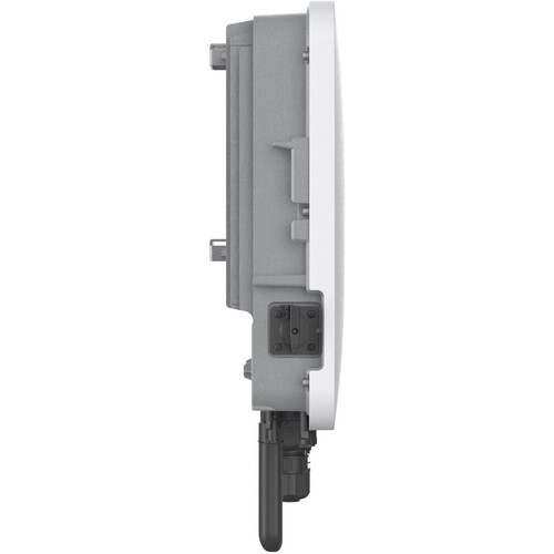 01076945 Huawei SUN2000-8K-MAP0 max. 8.8 kVA AC output, 2 MPPTs, 2 DC PV inputs, Produktbild Additional View 3 L
