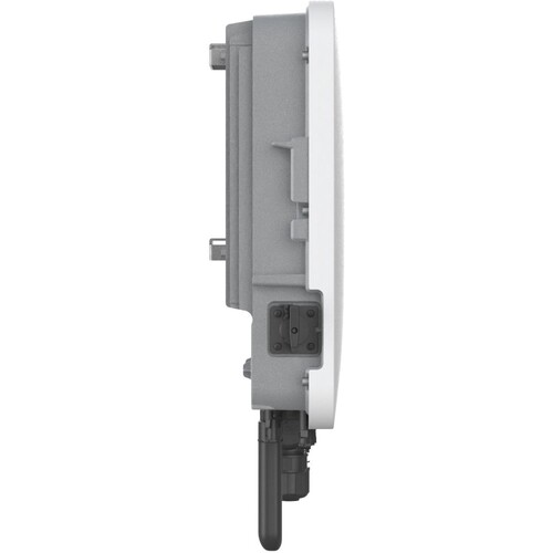 01076946 Huawei SUN2000-10K-MAP0 max. 11 kVA AC output, 2 MPPTs, 2 DC PV inputs, Produktbild Additional View 3 L