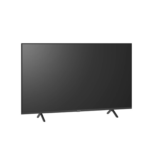 TV-43W90AEG Panasonic 43cm/106cm FALD UHD, SMART FOS Produktbild Additional View 3 L