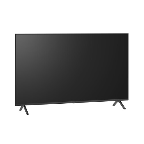 TV-50W90AEG Panasonic 50"/126cm FALD UHD SMART FOS Produktbild Additional View 3 L