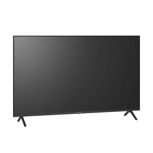 TV-55W90AEG Panasonic 55"/139cm FALD UHD SMART FOS Produktbild Additional View 3 L