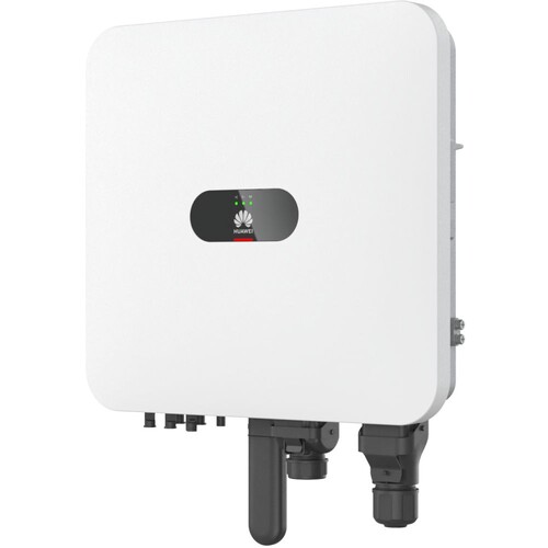 01076948-001 Huawei SUN5000-12K-MAP0 max. 13.2 kVA AC output,2 MPPTs, 1 DC Produktbild Additional View 3 L
