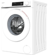 ES-NFW814CWA-DE Sharp Waschvollautomat 8kg 1400 U/min Inverter Motor , Steam Produktbild Additional View 3 S