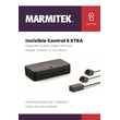 25008147 Marmitek Invisible Control 6 XTRA Infrared extender | blaster | extr Produktbild 3 S