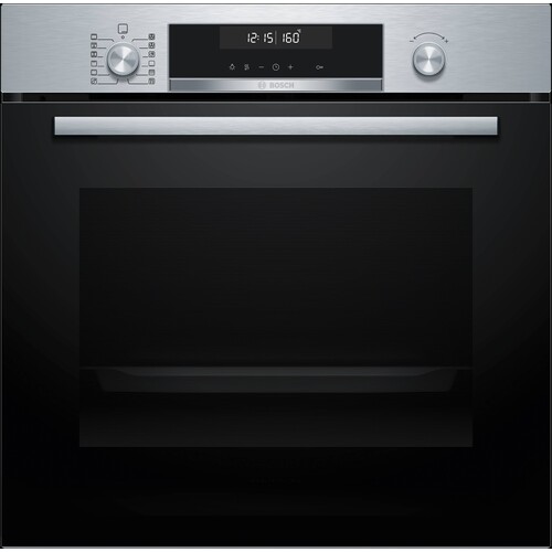 HBG578BS3 Bosch Backofen mit Pyrolyse Produktbild Additional View 3 L