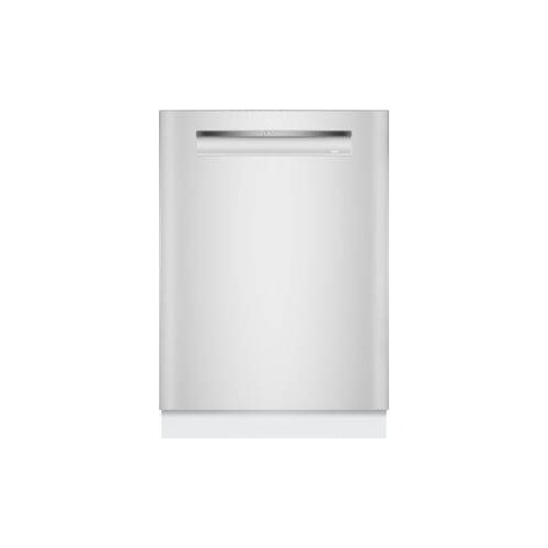 SMP4ECW71S Bosch Unterbau Geschirrspüler 60cm Weiß Besteckschublade Produktbild Additional View 3 L