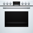HEA513BW3 Bosch Einbauherd 60x60cm Weiss Produktbild 3 S