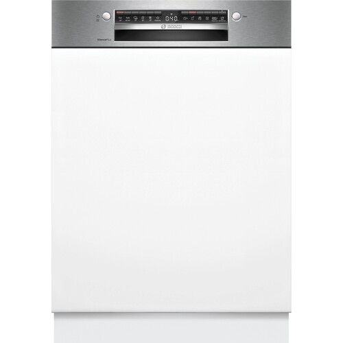 SMI4EVS08E Bosch Teilint. Geschirrspüler 60cm Edelstahl Besteckschublade Produktbild Additional View 3 L