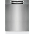 SMU4EVS08E Bosch Unterbau Geschirrspüler 60cm Edelstahl Besteckschublade Produktbild 3 S