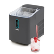 DO1132IB Domo Eiswürfelmaschine 12kg/24Std 1L Produktbild Additional View 3 S