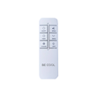 BC2TAC2401 BE COOL Digitaler Turm- Luftkühler BC2TAC2401 weiß Produktbild Additional View 3 S