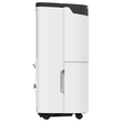 BC50LEF2301 BE COOL Luftentfeuchter 50l BC50LEF2301 weiß Produktbild Additional View 3 S