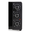 DO1107GO Domo Backofen 28l 1500W Ober/Unterhitze bis 230 Grad Produktbild Additional View 3 S