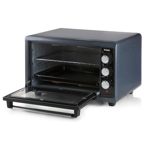 DO518GO Domo Backofen 38L 1300W Ober/Unterhitze bis 250 Grad Produktbild Additional View 3 L