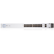 US-24-250W Ubiquiti UniFi Switch 24 (250W Model) Produktbild Additional View 4 S