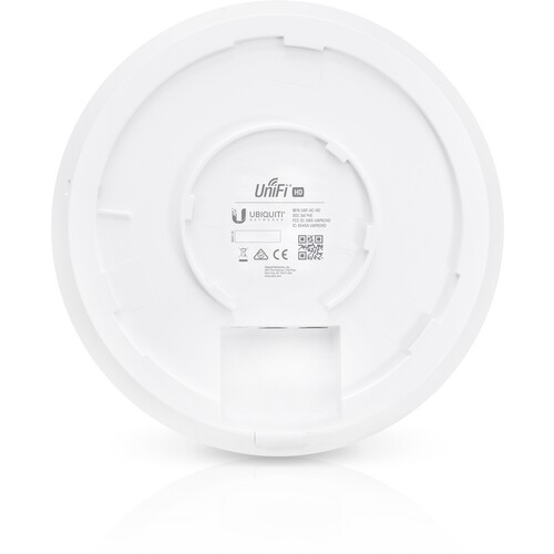 UAP-AC-HD Ubiquiti UniFi AP, AC, High Density Produktbild Additional View 4 L