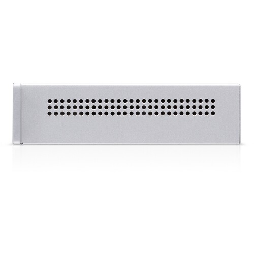 USG-PRO-4 Ubiquiti UniFi Security Gateway, PRO, 4-Port Produktbild Additional View 4 L