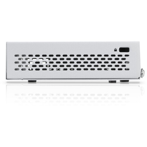 US-8 Ubiquiti UniFi Switch, 8-Port Produktbild Additional View 4 L