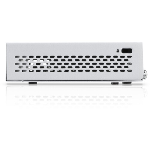 US-8 Ubiquiti UniFi Switch, 8-Port Produktbild Additional View 4 L