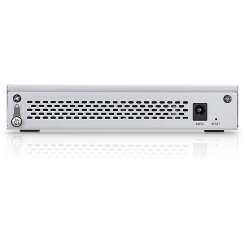 US-8-60W Ubiquiti UniFi Switch, 8 Port, 60W Produktbild Additional View 4 L