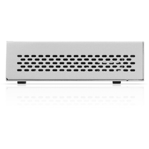 US-8-60W-5 Ubiquiti UniFi Switch, 8 Port, 60W, 5 Pack, Power Supply Included Produktbild Additional View 4 L