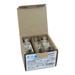 16NHG000B Eaton NH FUSE 16A 500V GG/GL SIZE 000  NH FUSE 16A 500V GL/GG SIZE 0 Produktbild Additional View 4 S