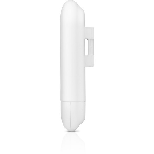 LOCO5AC Ubiquiti 5 GHz NanoStation AC Loco, PoE Not Included Produktbild Additional View 4 L