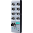 TN-5308-LV Moxa Unmanaged Ethernet switch with 8 10/100BaseT(X) Produktbild 4 S