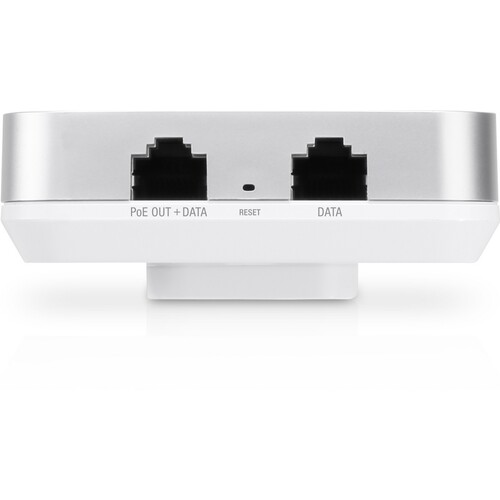 UAP-AC-IW Ubiquiti UniFi AP, AC, In Wall Produktbild Additional View 4 L