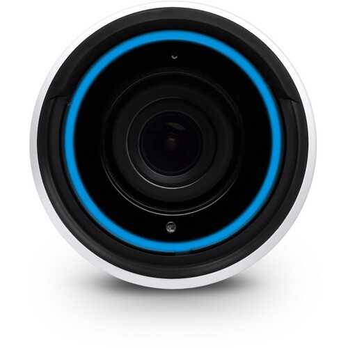 UVC-G4-PRO Ubiquiti UniFi Protect G4-PRO Camera Produktbild Additional View 4 L