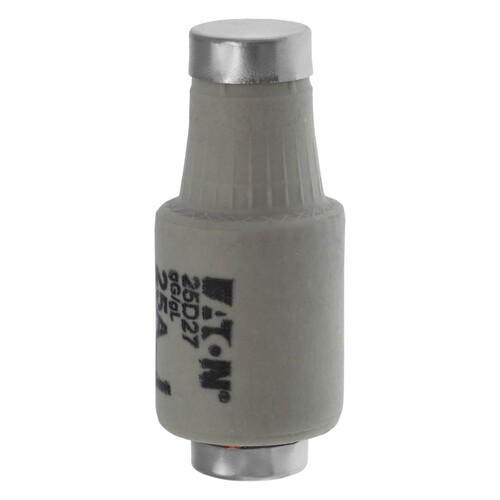 35D27 Eaton FUSE 35A D11/E27 GL 500V Produktbild Additional View 4 L
