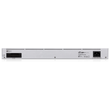 USW-PRO-24-POE Ubiquiti UniFi 24Port Gb Switch with 802.3bt PoE Layer3 SFP+ Produktbild Additional View 4 S