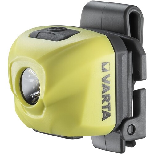 18631201401 Varta Outd.Sp. Ultralight H30R lime Akku LED Stirnlampe Produktbild Additional View 4 L