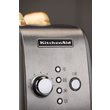 5KMT221ESX KitchenAid 2 Scheiben Toaster KITCHENAID Edelstahl Produktbild Additional View 4 S