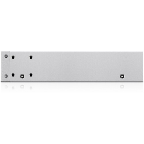 USW-24-POE Ubiquiti UniFi 24Port Gigabit Switch 2xSFP Produktbild Additional View 4 L