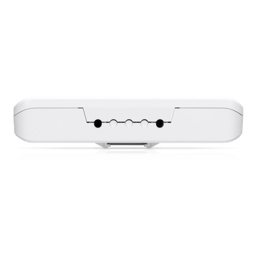 USW-FLEX-UTILITY Ubiquiti UniFi Switch Utility wetterfestes Gehäuse mit PoE Ada Produktbild Additional View 4 L