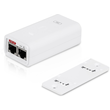 POE-24-24W-G-WH Ubiquiti PoE Injector 24V, 1.0A, Gigabit, weiß Produktbild Additional View 4 S