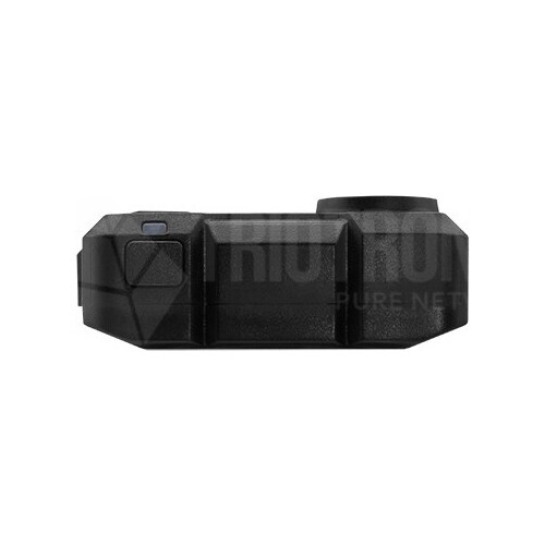 VB-440-64-QR-N Avigilon VB400 Bodycam, mobile Videolösung für Unternehmen, mit Produktbild Additional View 4 L