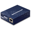 LRP-101UH Planet 1Port Long Reach POE over UTP Extender Kit/Single Produktbild 4 S
