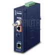 LRP-201ET Planet Industrial 1Port 1Gbit Ultra PoE + 1Port Coax/UTP Long Reach P Produktbild 4 S