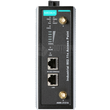 AWK-3131A-EU Triotronik Industrial IEEE 802.11a/b/g/n Wireless AP/Bridge/Client Produktbild 4 S