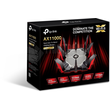 ARCHER AX11000 TP-Link AX11000 Tri Band Wi Fi 6 Gaming Router Produktbild Additional View 4 S