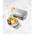 DO9136C Domo Sandwich - Waffel - Grill 3 in 1 Produktbild Additional View 4 S