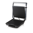 DO9225G Domo Multifunktionsgrill mit 29,5 x 29,5cm fläche Produktbild 4 S
