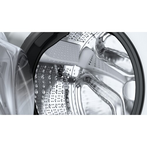 WAN28K43 Bosch Waschmaschine 8kg 1400U/m Produktbild Additional View 4 L