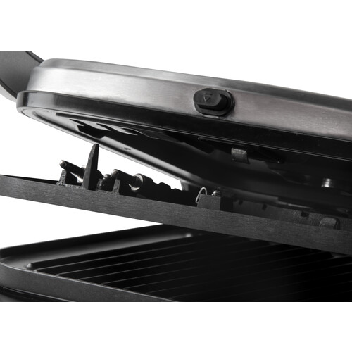 DO9249G Domo Digitaler Kontaktgrill Grill Genius mit abnehmbaren platten Produktbild Additional View 4 L