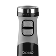 DO9206M Domo Stabmixer-Set 2-in-1 mit Schneebesenaufsatz 600W Produktbild Additional View 4 S