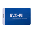 XCI000411 Eaton RFID Card x 5 Produktbild Additional View 4 S